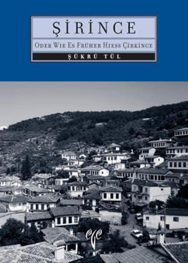 Şirince - Ege Basım - Image 1