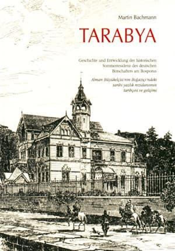 TARABYA - Ege Basım - Image 1