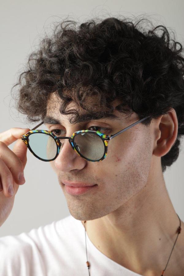 Kamuflaj Unisex Tasarım - Image 1