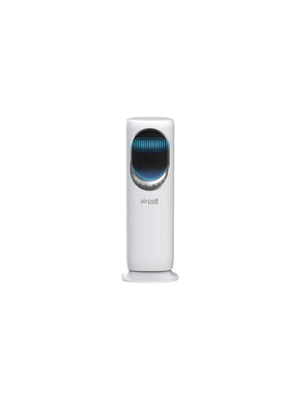 AİRPOLL Tempovendo Airpoll Mobil Fan HF-02 - Image 1