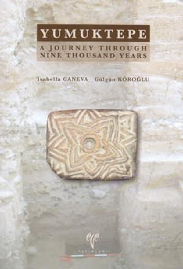 YUMUKTEPE - Ege Basım - Image 1