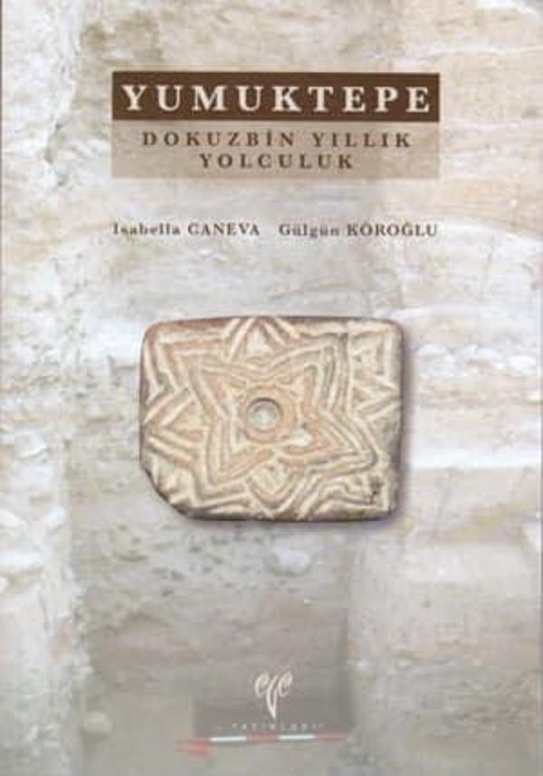 YUMUKTEPE - Ege Basım - Image 1