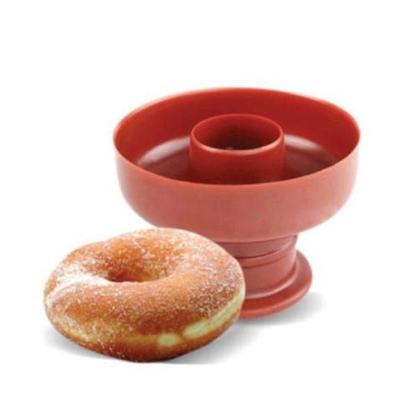 Büro Ev Ofis Mutfağı için Donut Yapım Kalıbı - Image 1
