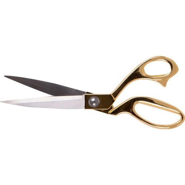 Büro Ev Ofis Kişisel Saç Bakımı için 21CM Golden Uzman Terzi Makası - Image 1