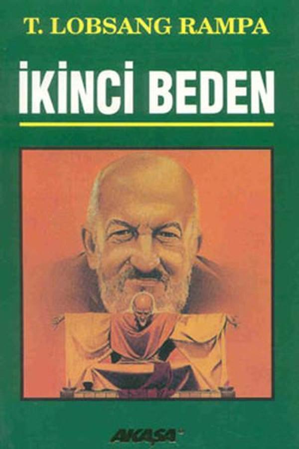 İkinci Beden - Akaşa Yayın - Image 1