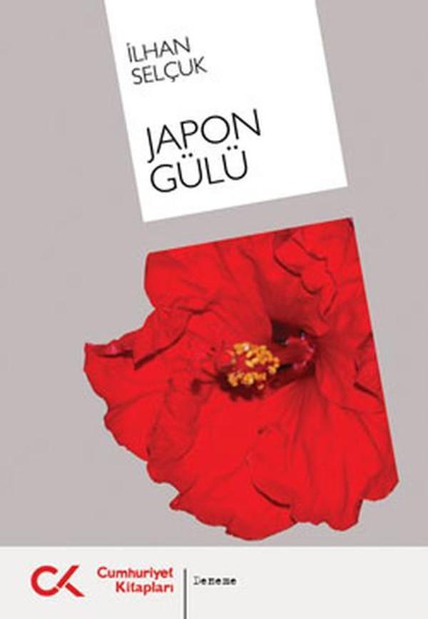 Japon Gülü - Cumhuriyet Kitapları - Image 1