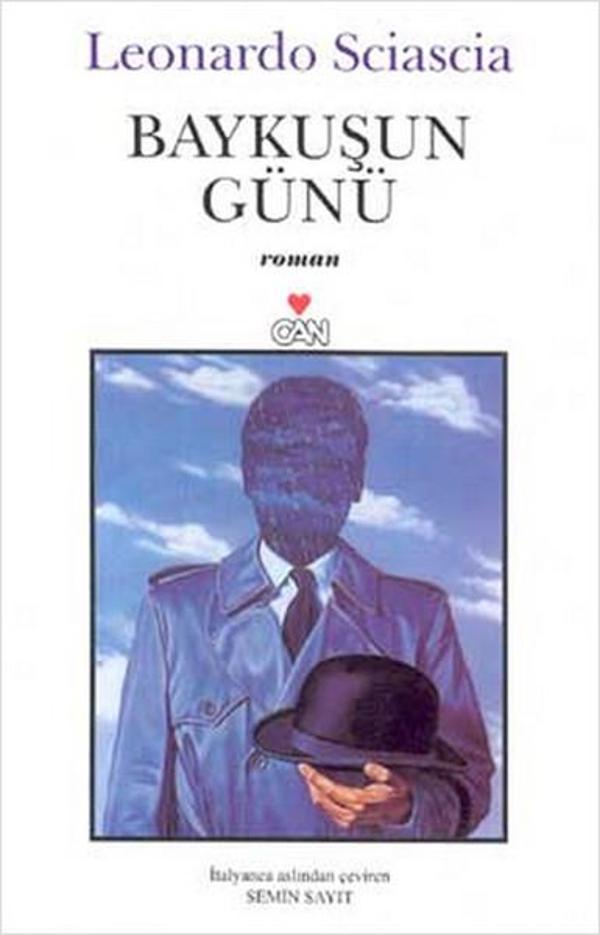 Can Yayınları Baykuşun Günü - Can Yayınları - Image 1