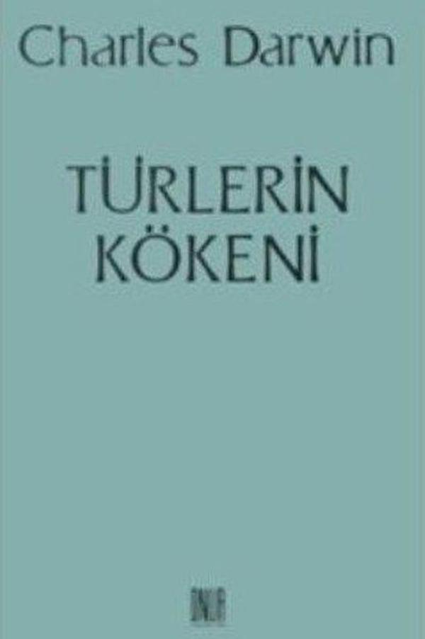 Türlerin Kökeni - Onur Yayınları - Image 1