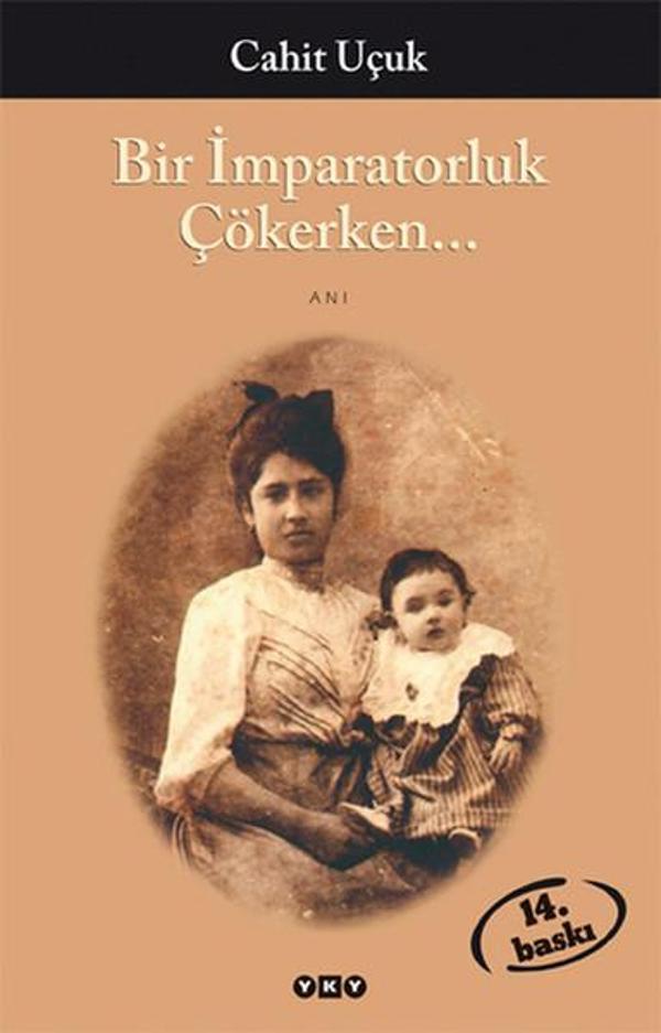 Bir İmparatorluk Çökerken - Yapı Kredi Yayınları - Image 1