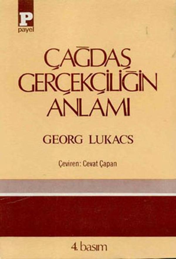 Çağdaş Gerçekçiliğin Anlamı - Payel - Image 1
