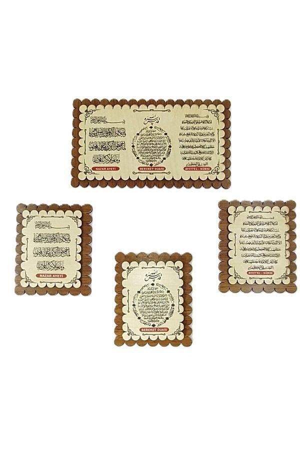 Boncadas MAGNET SETİ - Image 1