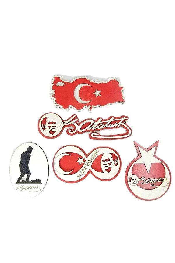 Boncadas MAGNET SETİ - Image 1