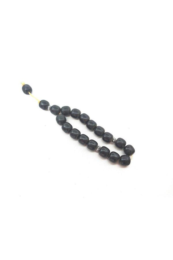 PLASTİK BONCUKLU TESBİH ( 2 ADET ) - Image 1