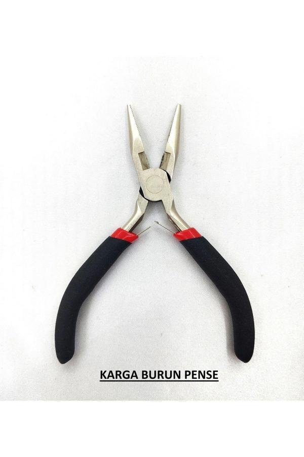 PENSE VE YAN KESKİ (TAKI TASARIMI) - Image 1