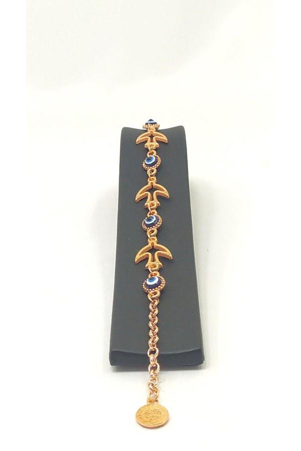 KADIN ANADOLU OTANTİK BİLEKLİK - Image 1