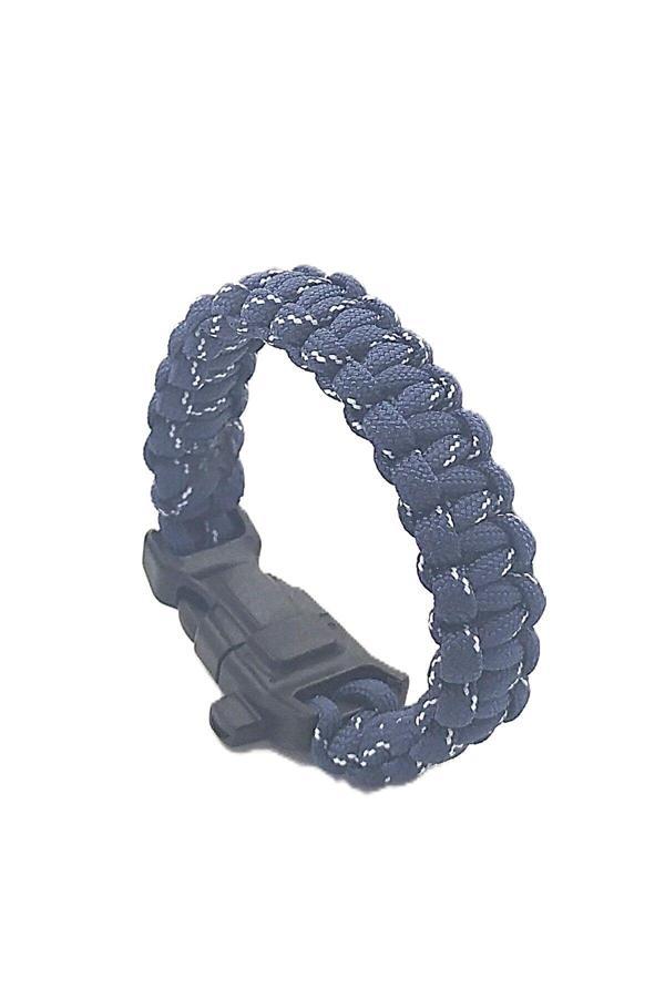ERKEK DAĞCI PARACORD BİLEKLİK - Image 1