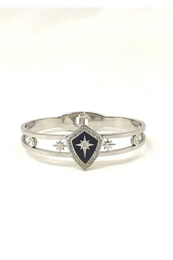 KADIN ÇELİK BİLEKLİK - Image 1