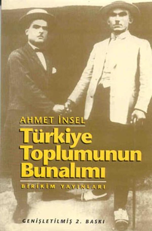 Türkiye Toplumunun Bunalımı - Birikim Yayınları - Image 1