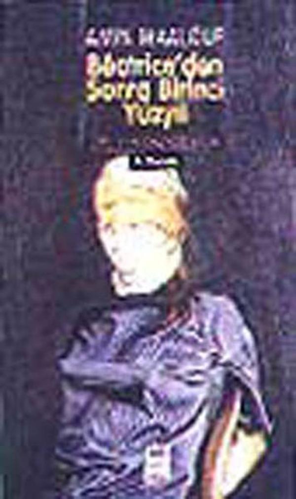 Beatriceden Sonra I.Yüzyıl - Telos Yayıncılık - Image 1