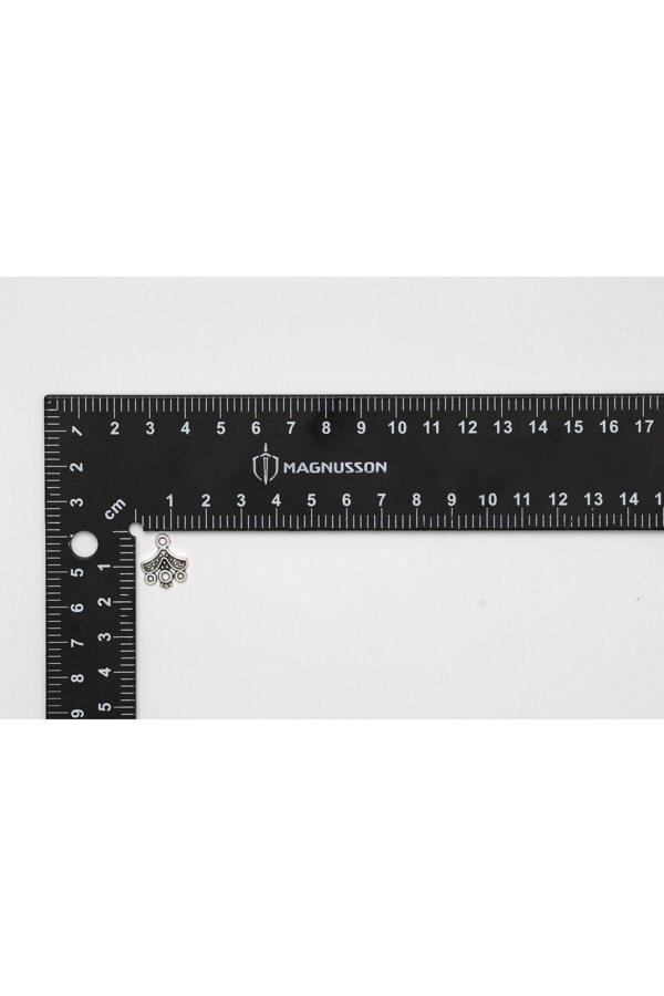 ÇOKLU KOLYE SONU APARATI (100  GRAM) - Image 1