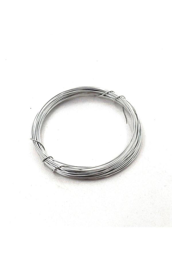 PASLANMAZ ÇELİK TEL (10 METRE) - Image 1