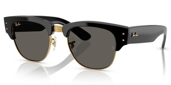Ray-Ban RB0316S 6826J5 50 A$AP ROCKY Unisex Güneş Gözlüğü - Image 1