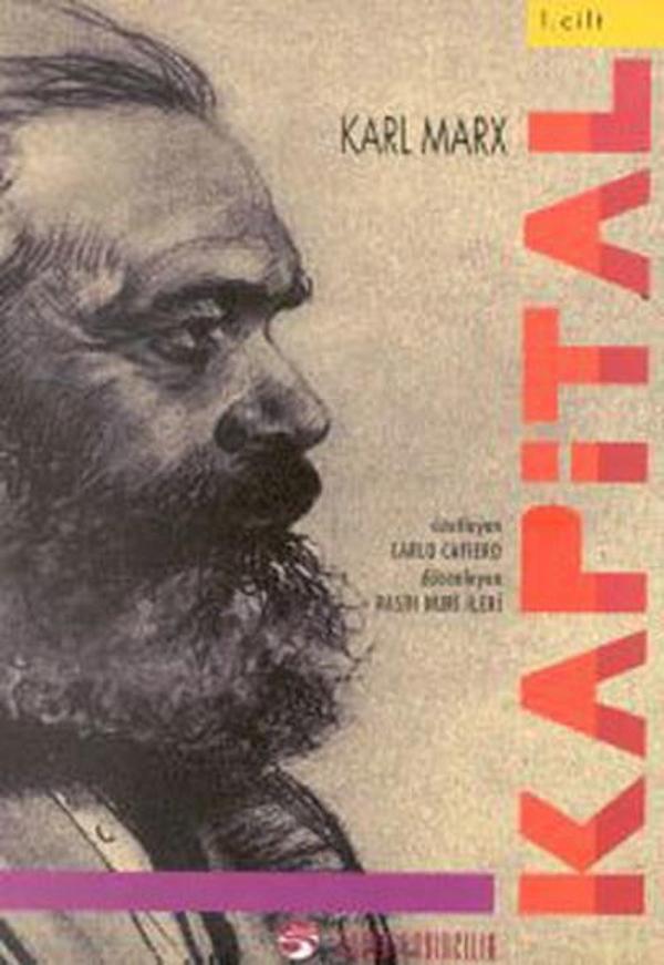 Kapital 1 - Sol Yayınları - Image 1