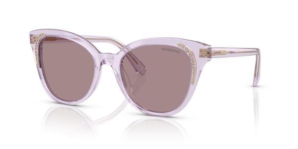 Swarovski SK6031 1079LA 53 Kadın Güneş Gözlüğü - Image 1