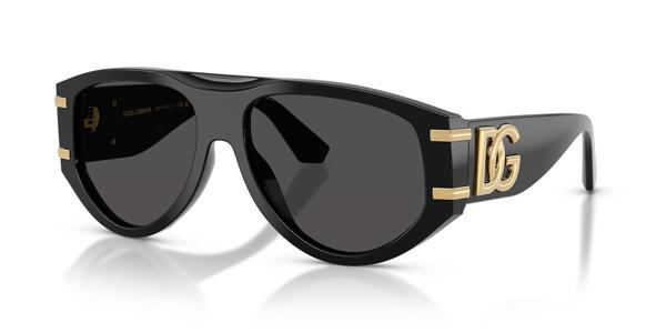 Dolce Gabbana DG4499 501/87 57 Kadın Güneş Gözlüğü - Image 1
