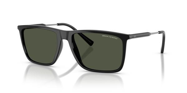 Armani Exchange AX4160S 81582J 57 Erkek Güneş Gözlüğü - Image 1