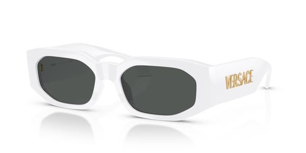 Versace VE4489U 314/87 55 Erkek Güneş Gözlüğü - Image 1