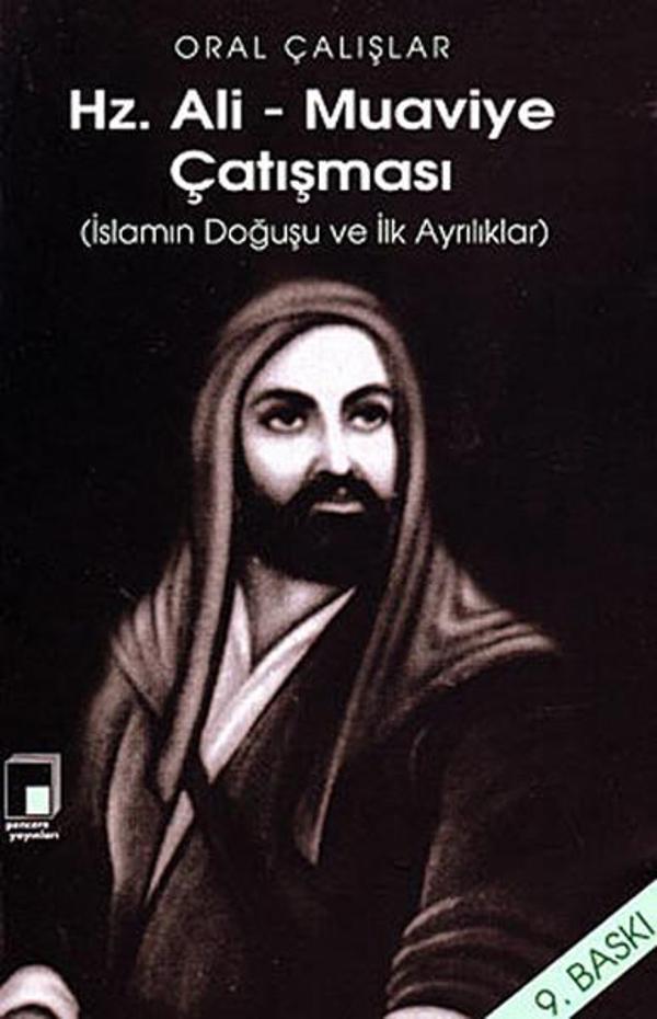 Hz.Ali Muaviye Çatışması - Pencere Yayınları - Image 1