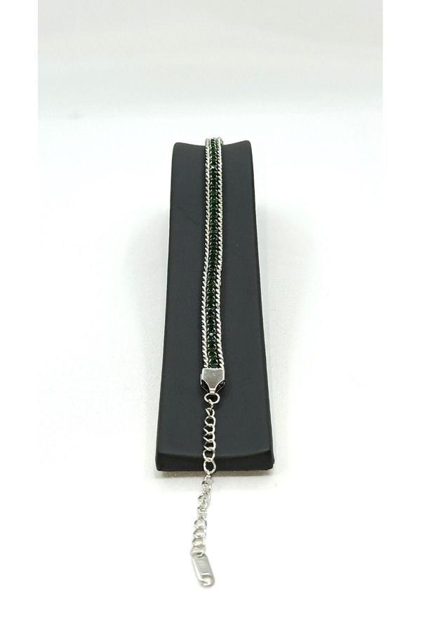 KADIN ÇELİK BİLEKLİK - Image 1