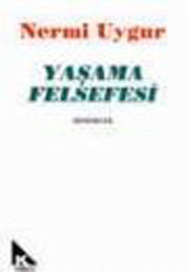 Yaşama Felsefesi - Kabalcı Yayınevi - Image 1
