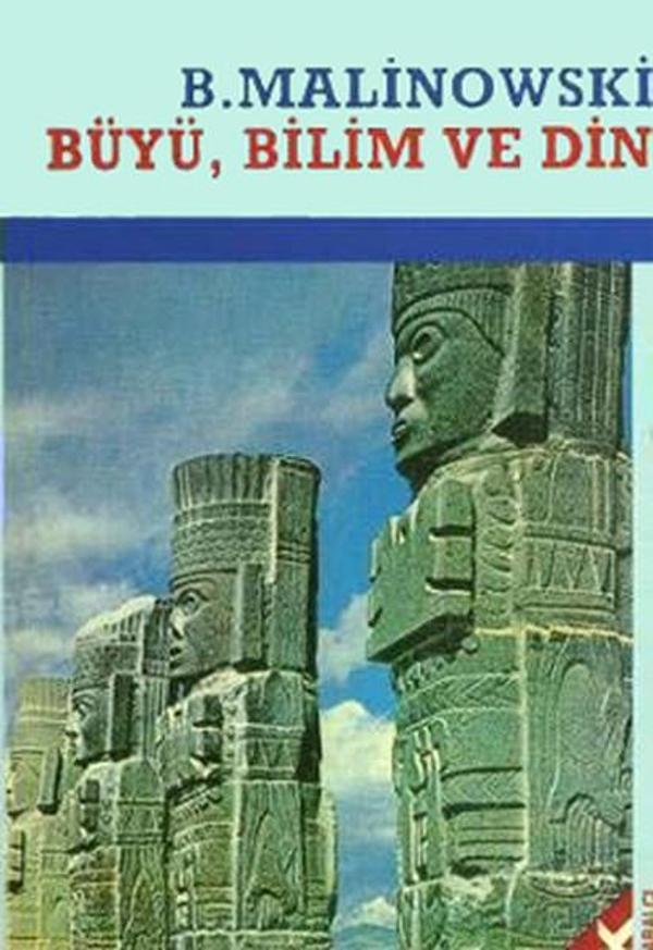 Büyü Bilim ve Din - Kabalcı Yayınevi - Image 1