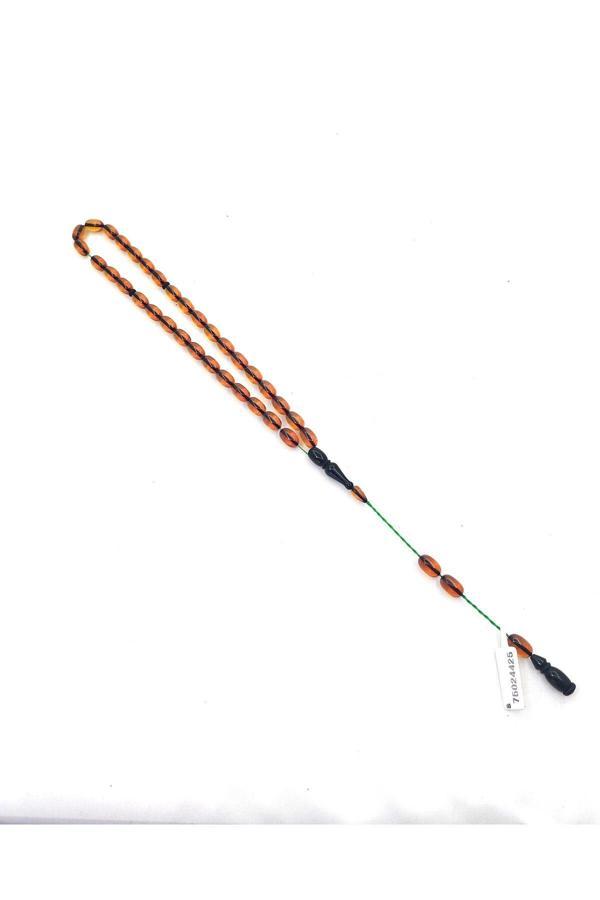 SIKMA ATEŞ KEHRİBAR TESBİH - Image 1