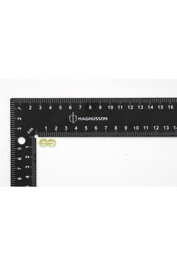 KEHRİBAR KLİPSİ  (25 ADET) - Image 1