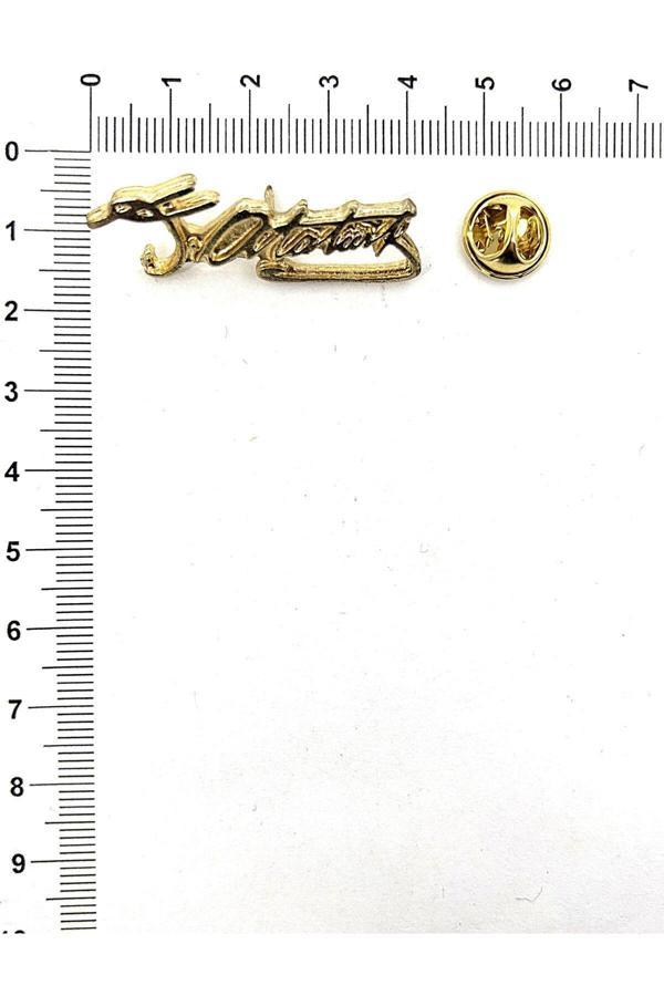 ATATÜRK TEMALI ROZET (5 ADET) - Image 1