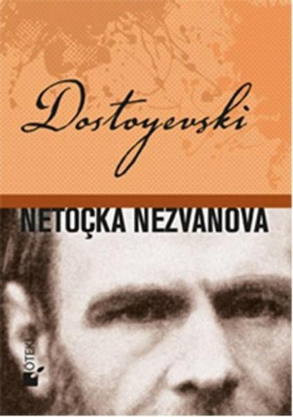 Netoçka Nezvanova Açı - Öteki Yayınevi - Image 1