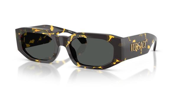 Versace VE4489U 552887 55 Unisex Güneş Gözlüğü - Image 1