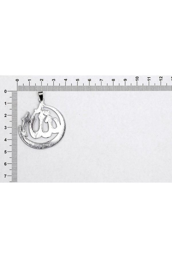 İSLAM (DİNİ) FİGÜRÜ İLE İLGİLİ METAL AKSESUARLAR VE KOLYE UÇLARI - Image 1