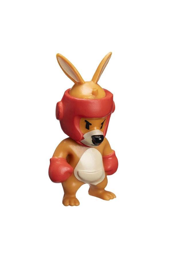 Stumble Guys Tekli Figür Sg2210 - Boxing Roo - Image 1