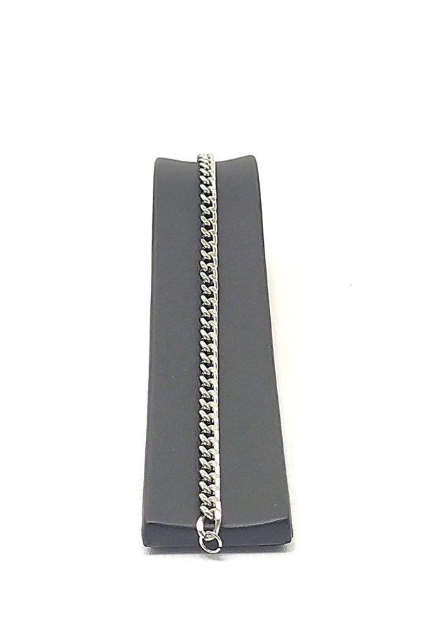 ERKEK ÇELİK BİLEKLİK - Image 1