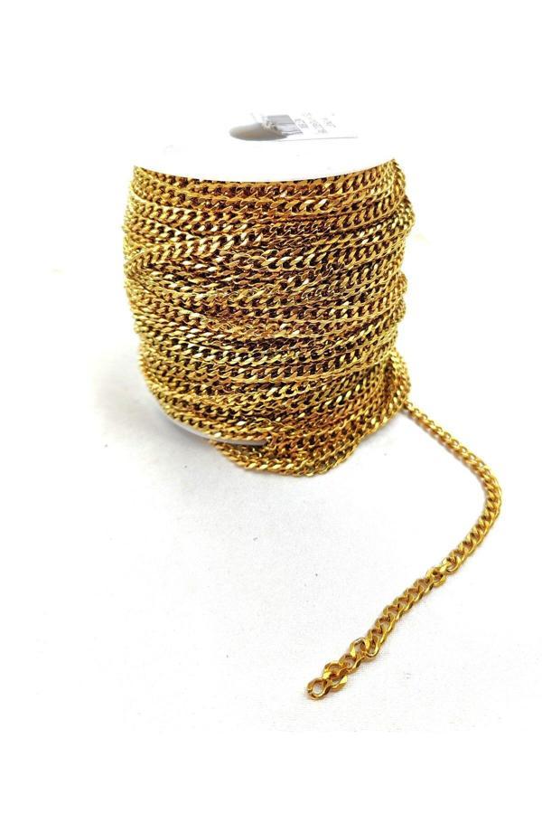 ÇELİK ZİNCİR (1 METRE) - Image 1
