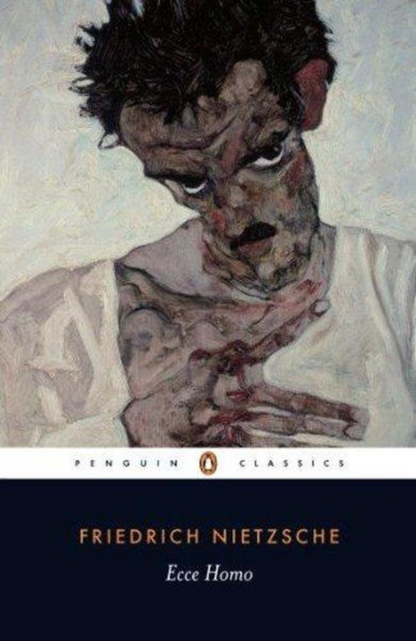 Ecce Homo - Penguin Books - Image 1