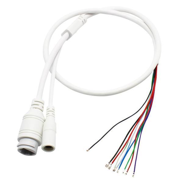 IP KAMERA YEDEK KABLO (2818) - Image 1
