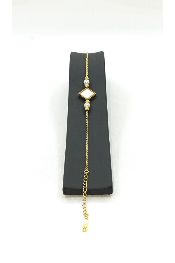 KADIN ÇELİK BİLEKLİK - Image 1