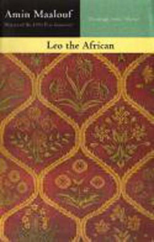 Leo the African - Abacus Paperback - Image 1