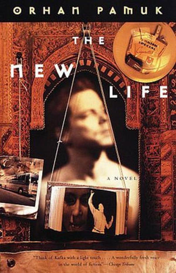 The New Life - Vintage - Image 1