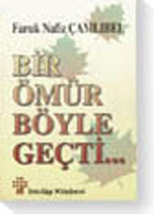 Bir Ömür Böyle Geçti - İnkılap Kitabevi Yayınevi - Image 1
